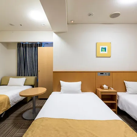 Nest Hotel Kumamoto-2