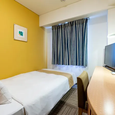 Nest Hotel Kumamoto-3