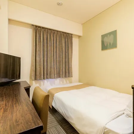 Nest Hotel Kumamoto-3
