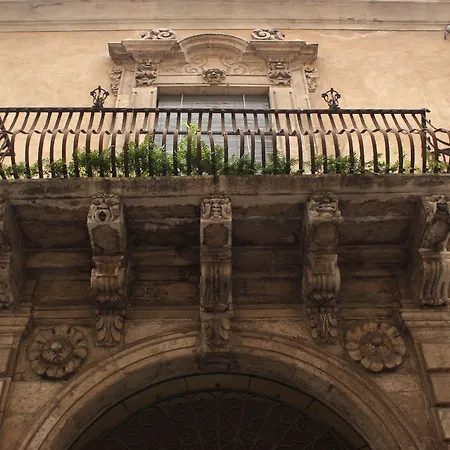 Palazzo Marletta Luxury House Hotel-3