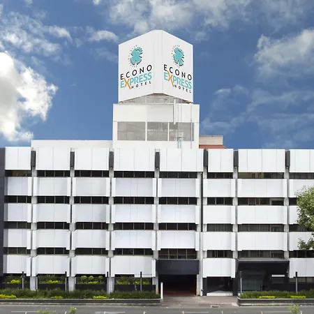 Econo Express Hotel By Nokte Inn-2