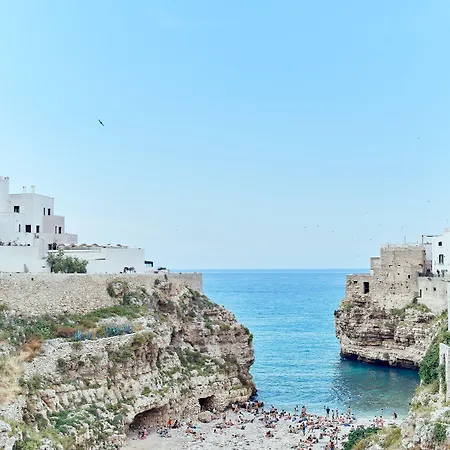 Posea - Polignano Sea Suites-3