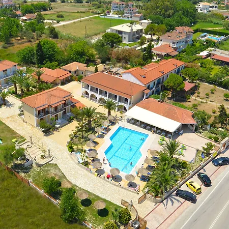 Sunny Garden Hotel-3