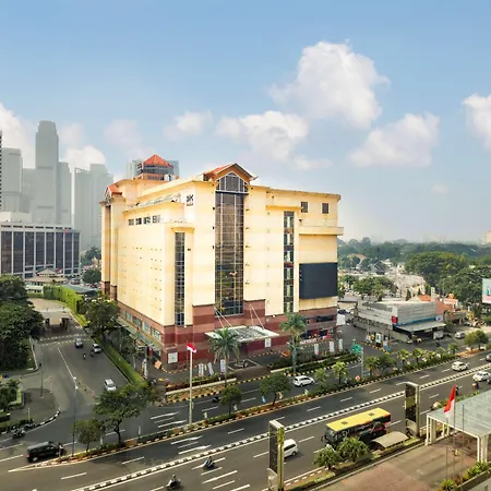 Best Western Senayan-2