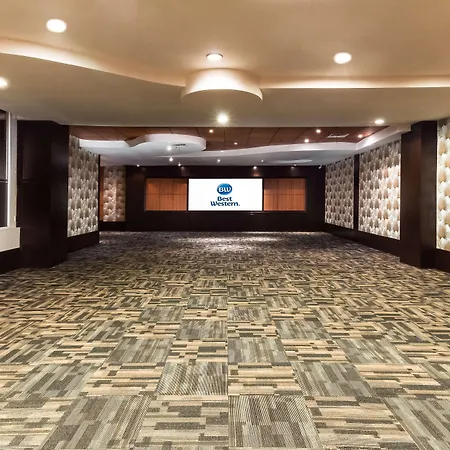 Best Western Senayan-2