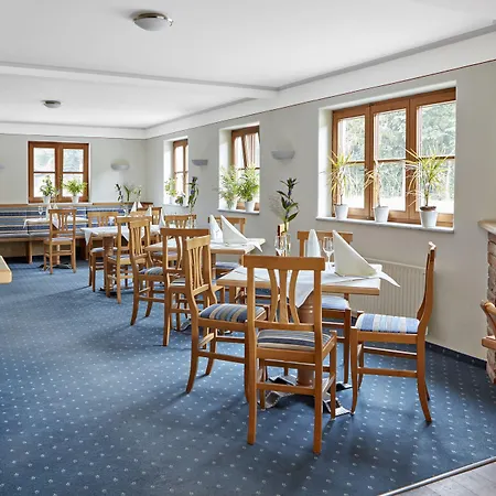 Hotel Garni Alte Säge Ruhpolding inkl Chiemgaukarte-3