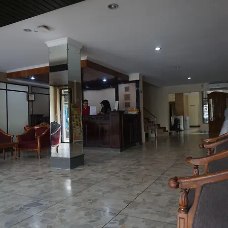 Hotel Nusantara Indah Syariah-3