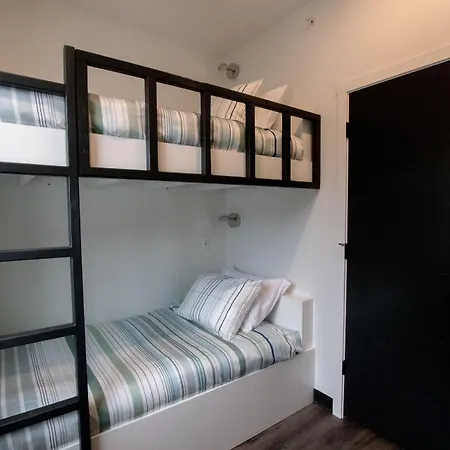 The Burfield-3