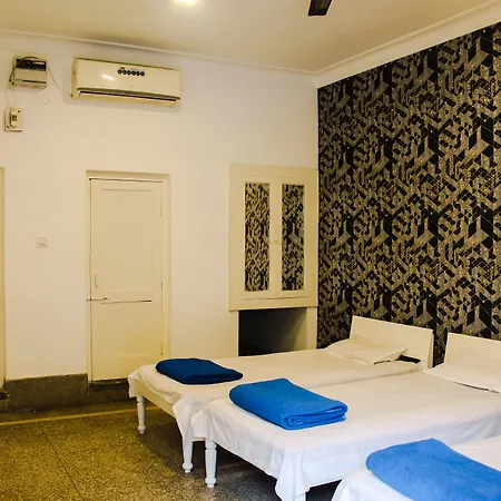 Hotel Anand Palace-2