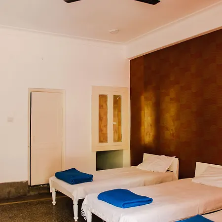 Hotel Anand Palace-3