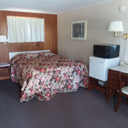Gateway Motel - Hart-3