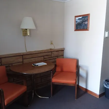 Gateway Motel - Hart-2