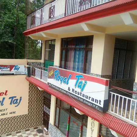 Hotel Royal Taj-2