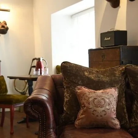 Padstow Townhouse-3