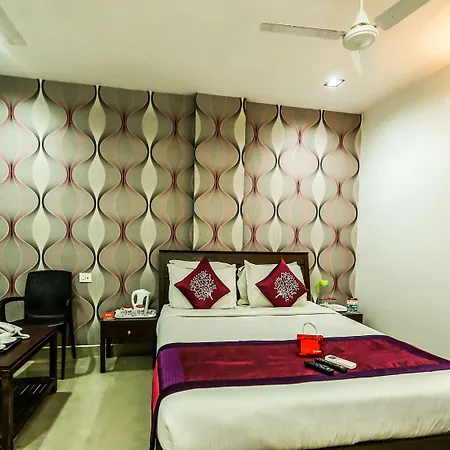 Oyo 454 Hotel Aravindar Residency-2