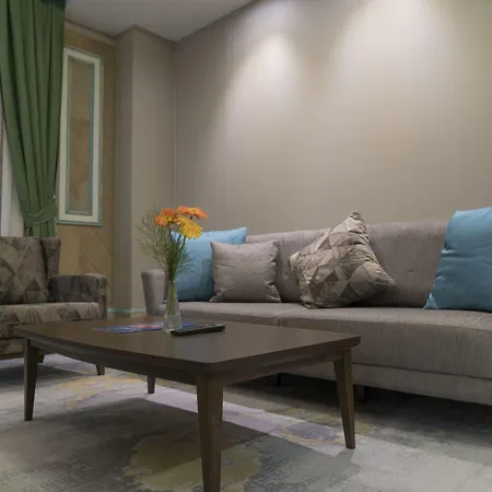 Mirart Hotel Boutique & Spa Yalova-2