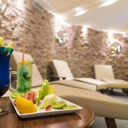 Mirart Hotel Boutique & Spa Yalova-3