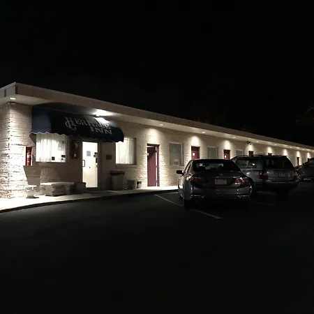 Heritage Inn-2