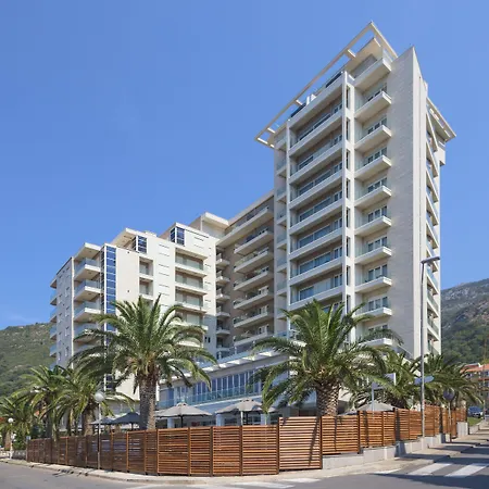 Hotel AMI Budva Petrovac-3