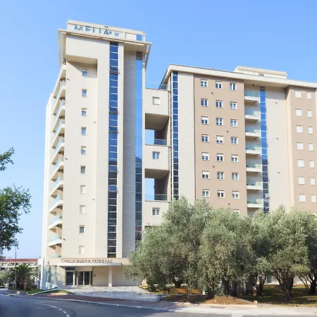 Hotel Ami Budva Petrovac-2