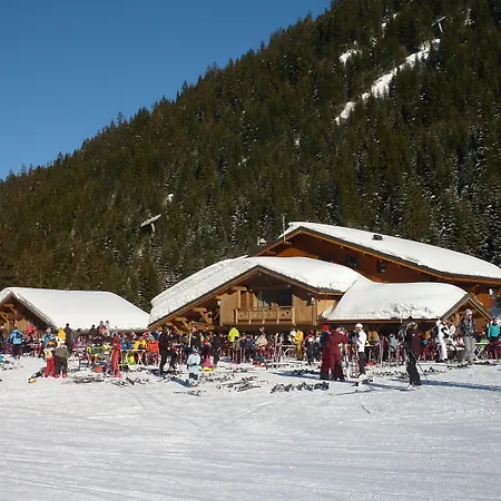 La Perdrix Blanche-3