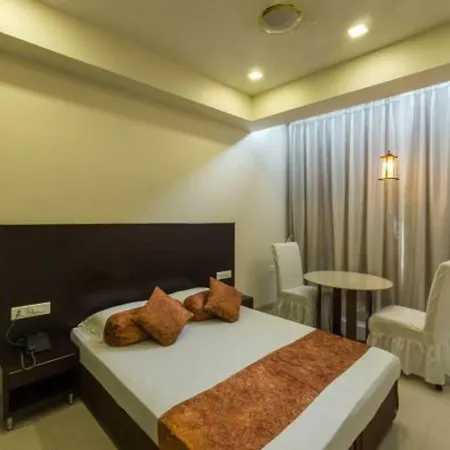 Hotel Sri Kamal International-2