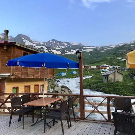 Yedigoller Hotel & Restaurant-2