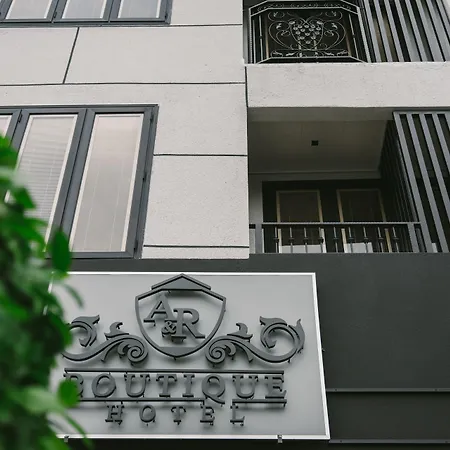 A&R Boutique Hotel-3