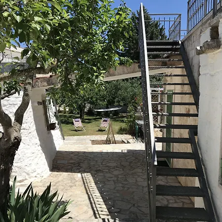 Aria Di Casa Country Resort-2
