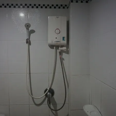 The Great Hotel Hatyai-2