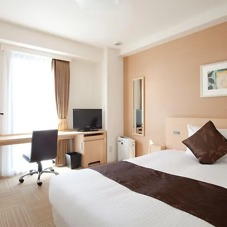 Shizutetsu Hotel Prezio Shizuoka Ekinan-3