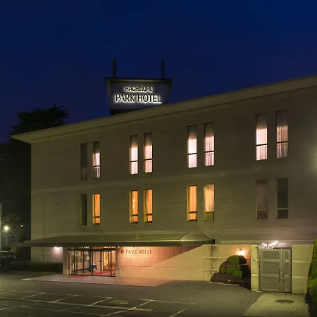 Hachinohe Park Hotel-3