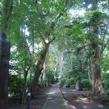 Hachinohe Park Hotel-2