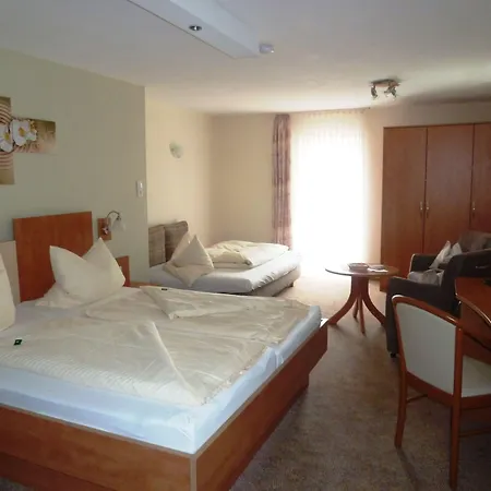 Pension Haus Waldfrieden, Meinecardplus Inklusive-2