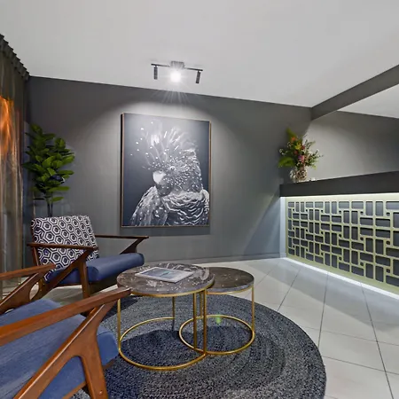 Cbd Motor Inn-3