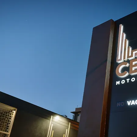 Cbd Motor Inn-2