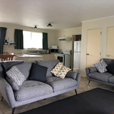 Alexandra Garden Court Motel-2