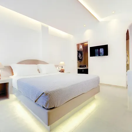 Emerald Collection Suites-2