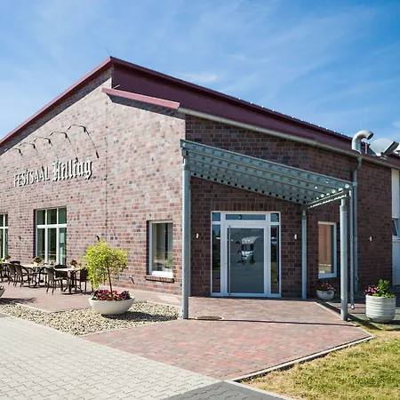 Hotel Hilling-2