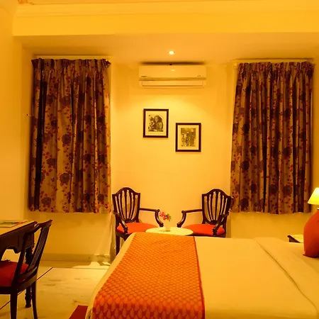 Shahpura Dev Villa-2
