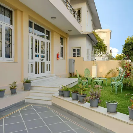 Shahpura Dev Villa-3