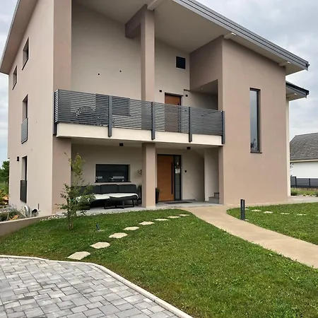 Apartments Wally-3