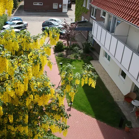 Hotel Petersen-3