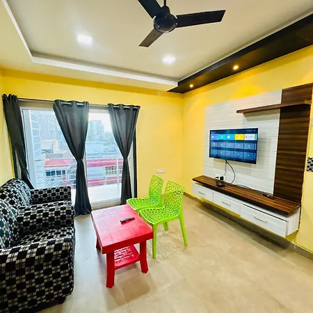 Hotel Bay Premium Near Sea Beach And Jagannath Temple - Free Wifi & Parking, Room Service, Hygiene & Spacious Rooms, Available, Fully Air Conditioning Hotel - Prime Location # Best Hotel In Puri-3