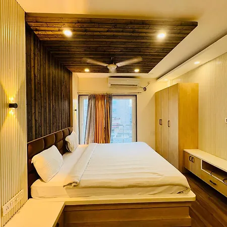 Hotel Bay Premium Near Sea Beach And Jagannath Temple - Free Wifi & Parking, Room Service, Hygiene & Spacious Rooms, Available, Fully Air Conditioning Hotel - Prime Location # Best Hotel In Puri-2