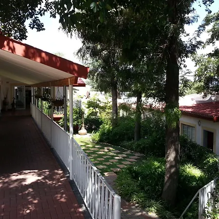 Hotel Pension Casa Africana-3