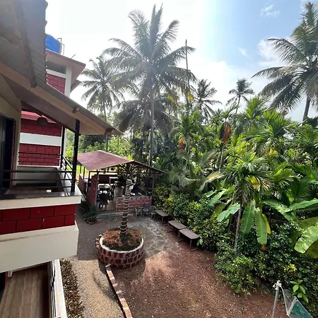 Coral Beach Resort, Diveagar-2