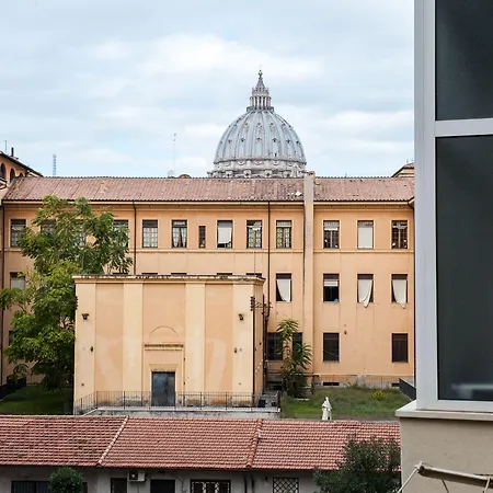 Domus Fabiola - Vaticano-3