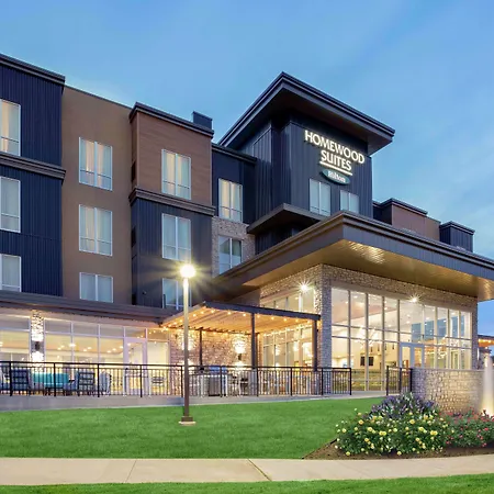 Homewood Suites By Hilton Edina Minneapolis-2