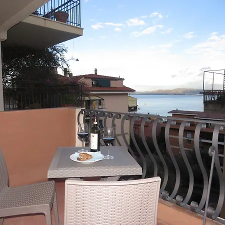 Bike&Boat Argentario Hotel-2